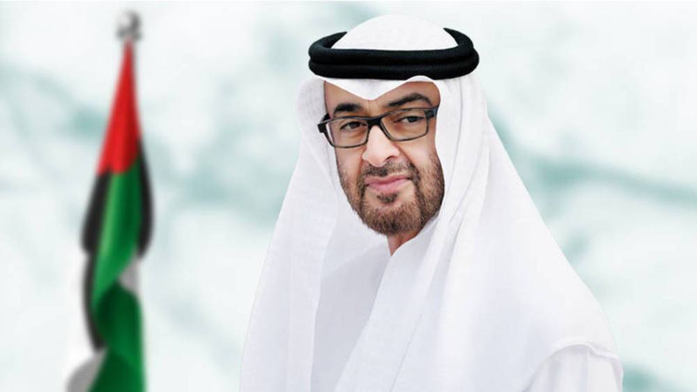 محمد بن زايد: الإمارات تضع الشباب في قلب استراتيجيتها التنموية ..  وتمكينهم أولوية رئيسية