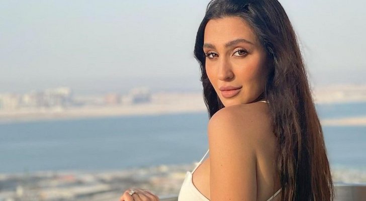  قصة الفنانة جيسي عبدو .. أحبت رجلا من غير دينها فكانت النهاية مؤلمة، وباعت الحلويات في صغرها .. 