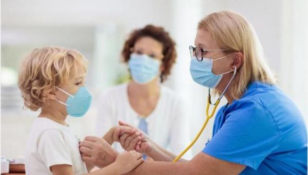 دلتا كورونا الخطر الأكبر على الأطفال  ..  طبيب يشرح الأسباب