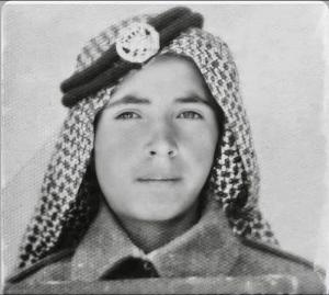 نضال انور المجالي يكتب: أصغر شهيد في الجيش العربي: قصة فتى روى ثرى القدس بدمائه