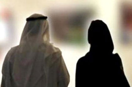 زوجي مراهق ..  ما الحل؟