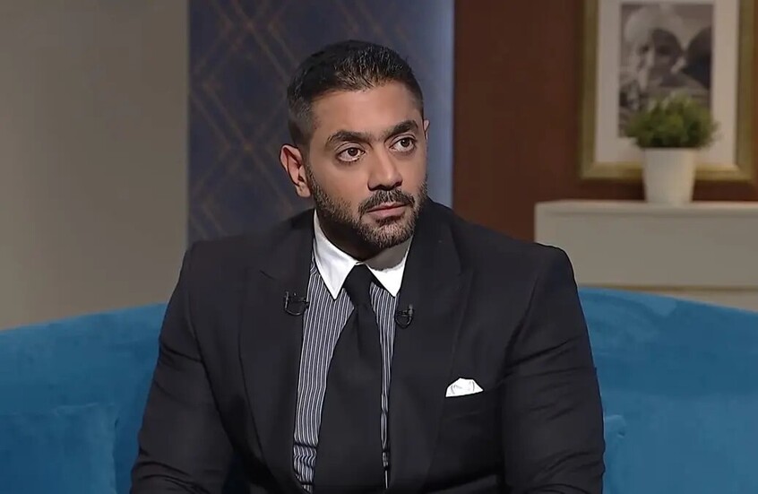 أحمد فلوكس يخرج عن صمته بعد سنوات ويعتذر