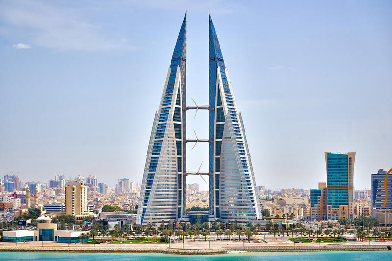 أجمل 10 أنشطة في البحرين
