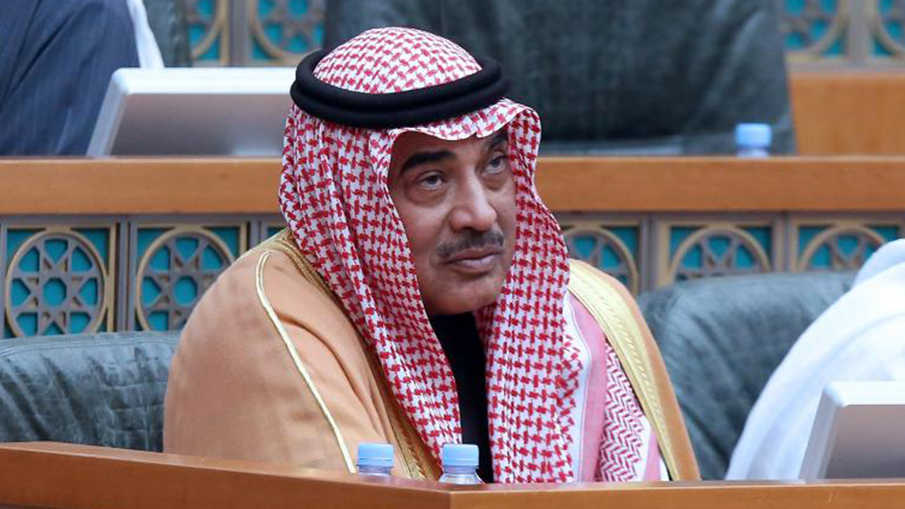 ترأس 3 وزارات معًا ..  من هو صباح الخالد رئيس الحكومة الكويتية الجديد؟