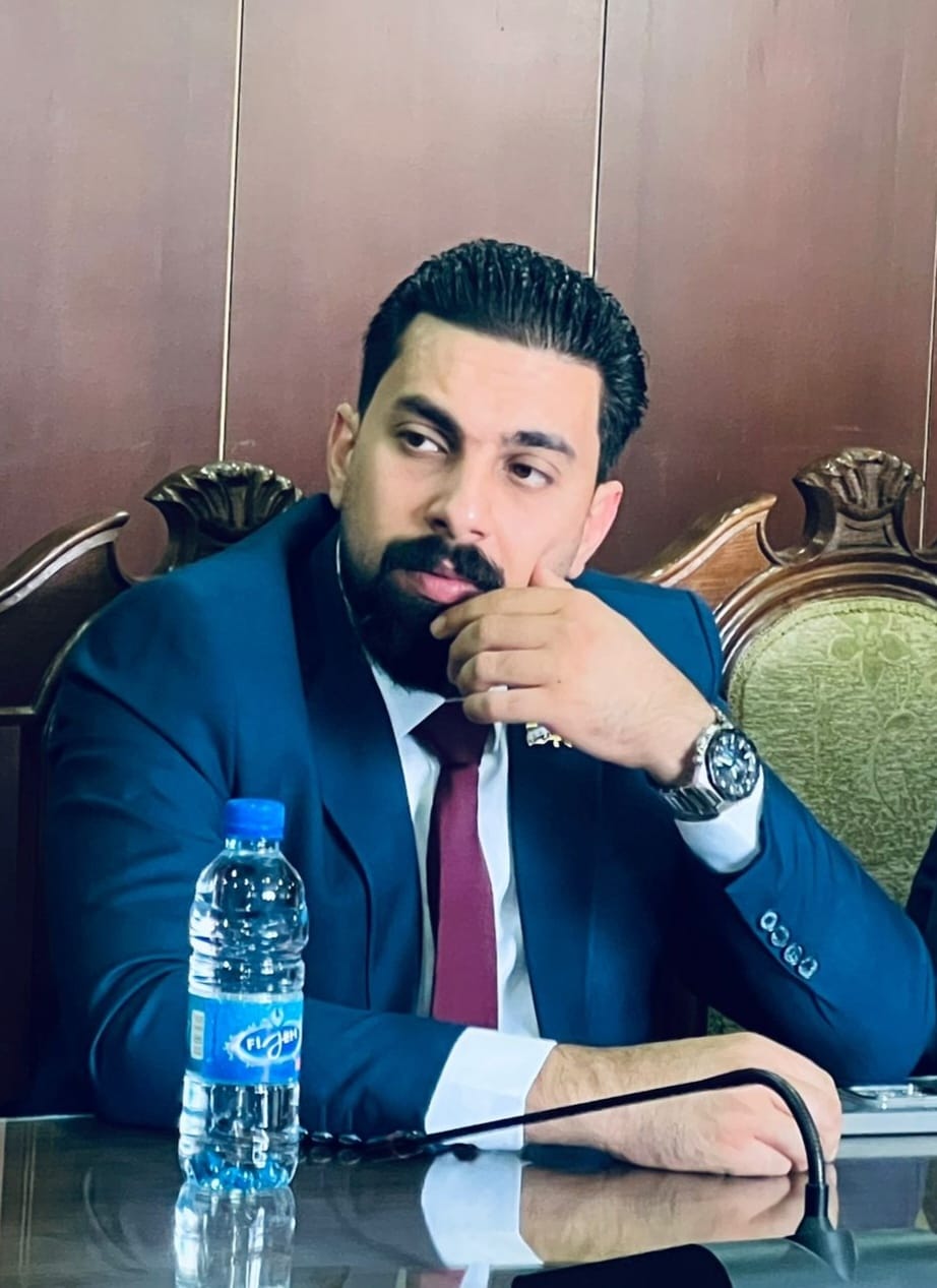 جواد زهير البطوش يكتب:  .. إذا لم يكن هناك مال… فليكن هناك عقل! .. أعيدوا النظر قبل أن يفقد الناس الثقة