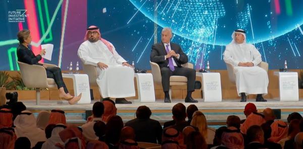 وزير الاقتصاد السعودي: المهمة الأساسية تنويع مصادر النمو