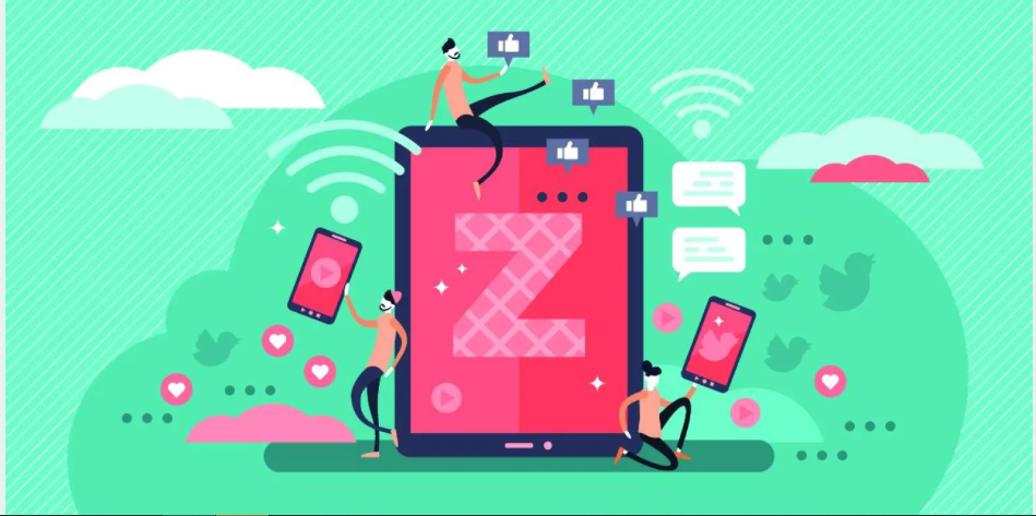 دراسة من «لينوفو»: 98 % من طلاب الجيل زد يستخدمون الذكاء الاصطناعي مسانداً يومياً