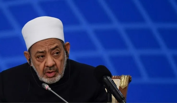 الأزهر عن خطة تهجير الفلسطينيين:"من اقترحوها لا يدركون معنى الأرض"