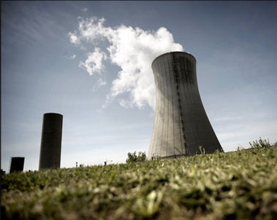 توقعات بقرب تنفيذ مشروع المفاعلات النووية ومشاورات في روسيا حول الموضوع 