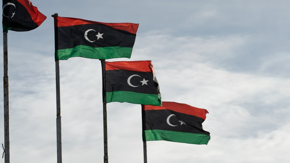 ليبيا تدين المخططات التي استهدفت أمن واستقرار الأردن    