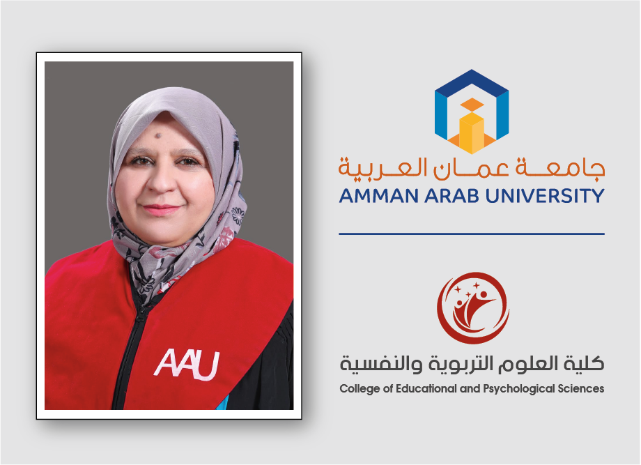 سهيلة بنات من "عمان العربية" تتحدث عن المحافظة على الود مع الآخرين
