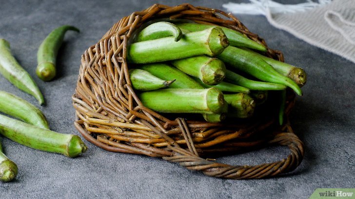 إليكم فوائد البامية  .. تعرفوا إليها 