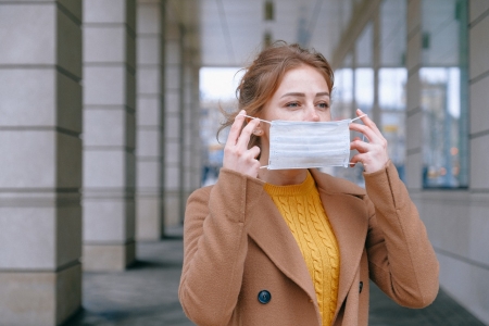 ما هي العادات الاجتماعية التي غيرها فيروس كورونا؟
