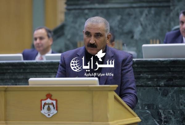 النائب ابوعرابي العدوان يطالب بعودة التوقيت الشتوي في الأردن: “الطلبة يذهبون لمدارسهم في الظلام”