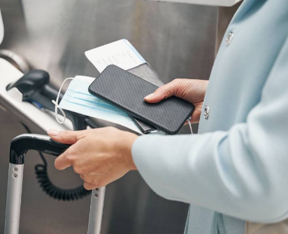 ماذا تفعل عند فقدان الأمتعة في المطار؟ 