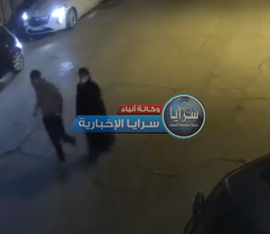 سارقة "الرنج روفر" تشغل رواد المواقع  ..  كيف خطفت السيارة من أمام صاحبها؟  ..  فيديو 