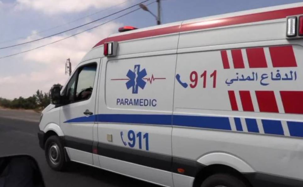 وفاة شاب إثر حادث دهس في الأغوار الشمالية