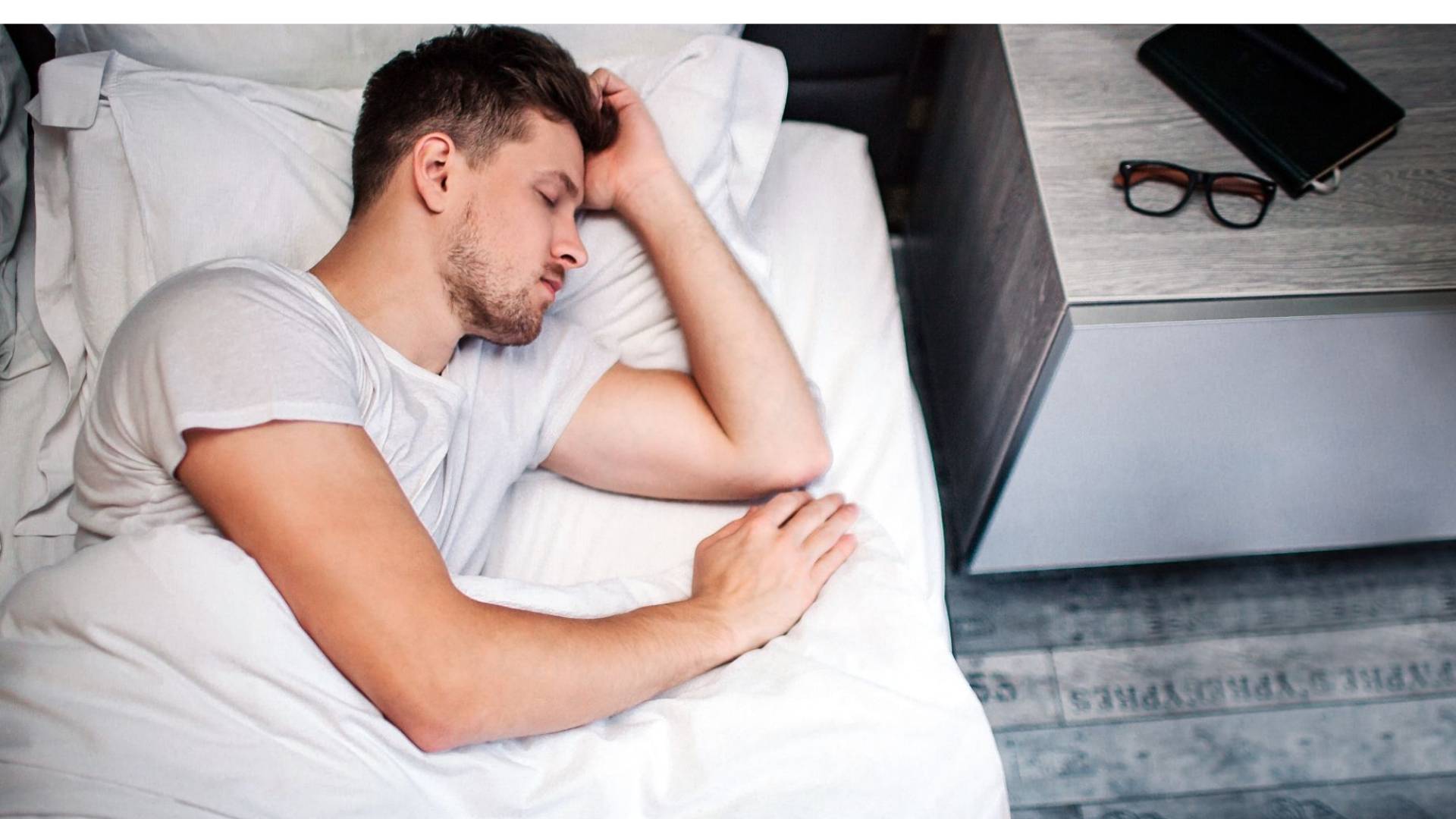 ضوء خفي يهدد قلبك ..  دراسة تكشف خطرا صامتًا أثناء النوم