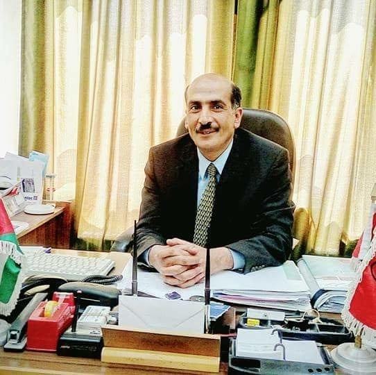 الى سعادة النائب حازم المجالي