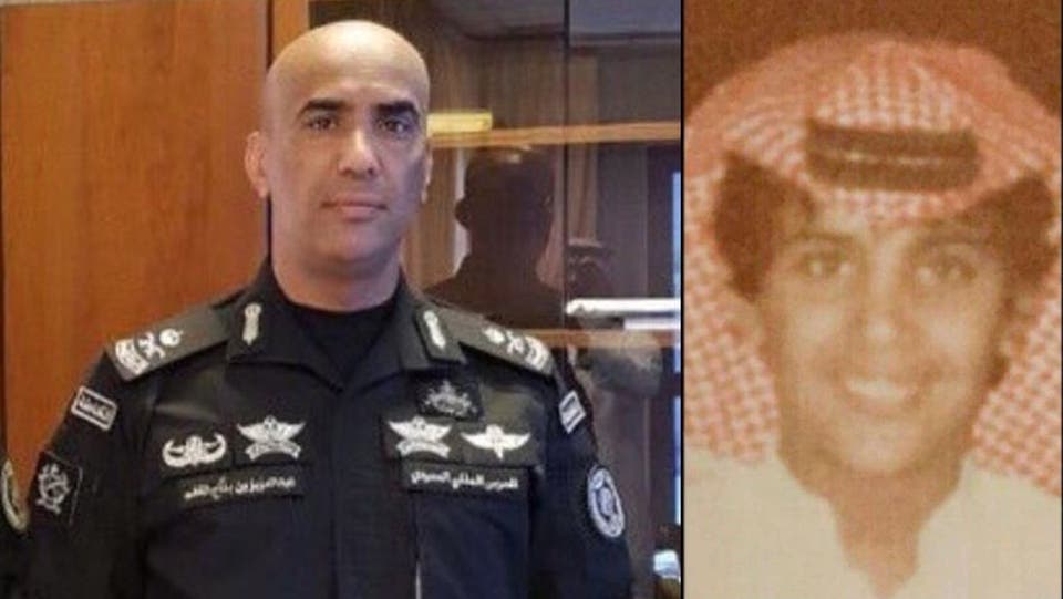 هكذا عاش "الفغم" حتى أصبح حارسا للملوك - صور