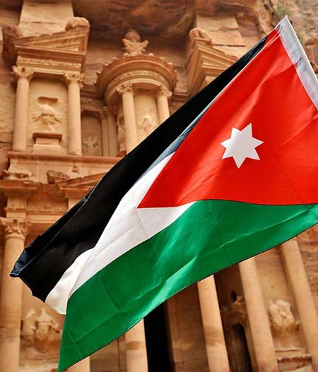 "6507" مواطنين استفادوا من برنامج اردننا جنة بالعيد