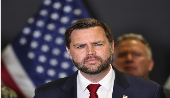 فانس: وقف إطلاق النار في غزة صامد