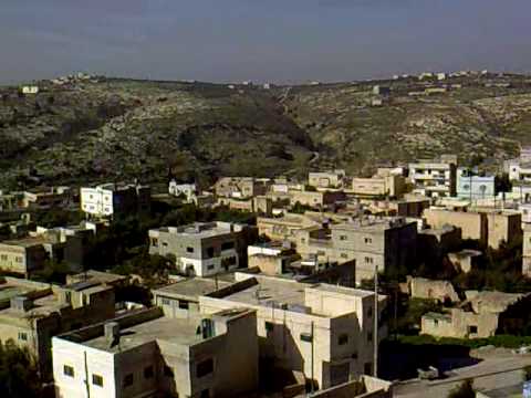 امام مدير شرطة اربد
