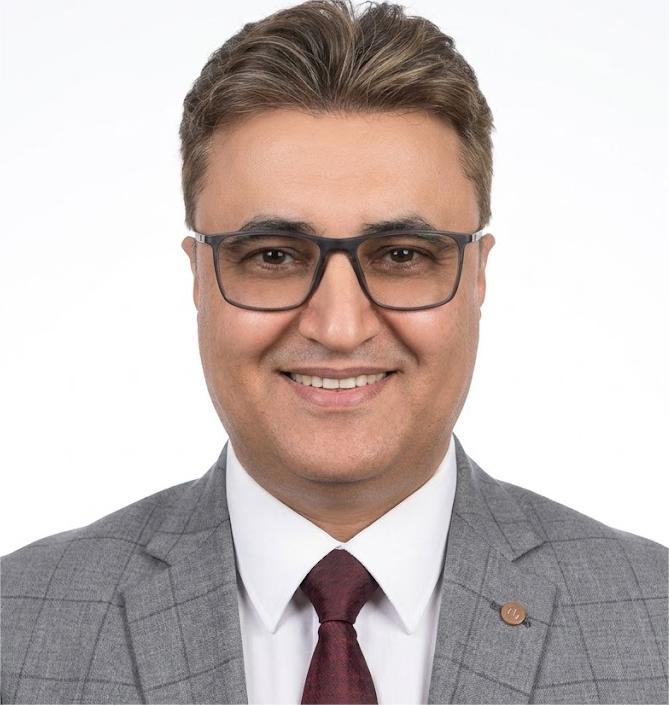 د. ايمن الخزاعلة يكتب: الأردن في أسبوع : دولة ثابتة في إقليم يتصاعد فيه الدخان 