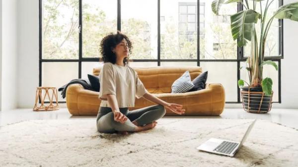 مع حلول الربيع  ..  5 طرق للتخلص من الفوضى الذهنية