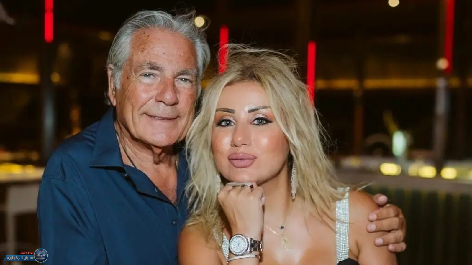 فاتن موسى : "كان في علاقة زوجية كاملة مع مصطفى فهمي ولا أعرف حتى الان لماذا طلقني"