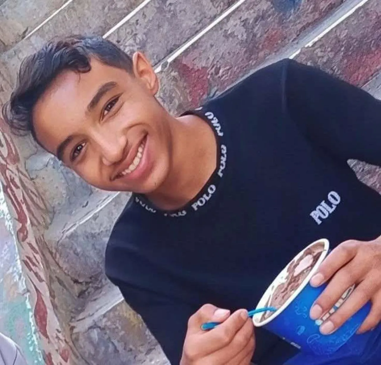 وفاة الطفل يوسف السعدي غرقا في سيل الزرقاء