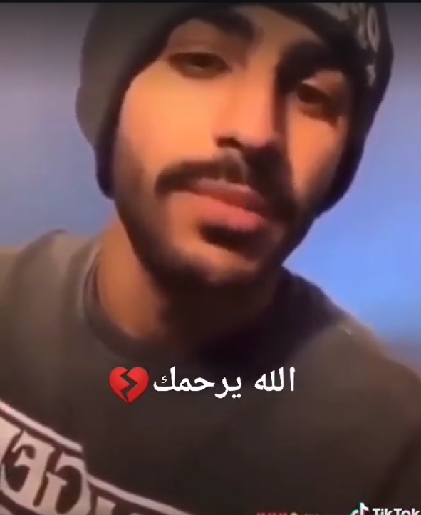 بالفيديو  ..  الآية التي غيرت حياة الناشط "العمري" وتنبأ خلالها بوفاته 