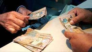 979 مليون دينار حوالات الأردنيين بالخارج خلال 5 أشهر