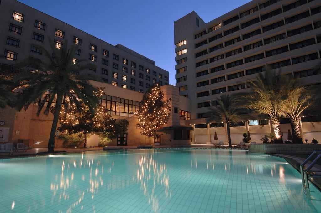 محصلة استثمارات فندقية بلغت 500 مليون دينار في الأردن 