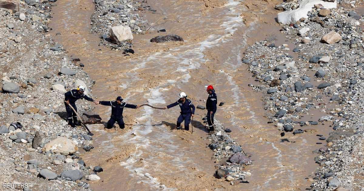 النواب: التحقيقات مستمرة مع وزراء ومنهم اعلنوا استقالاتهم