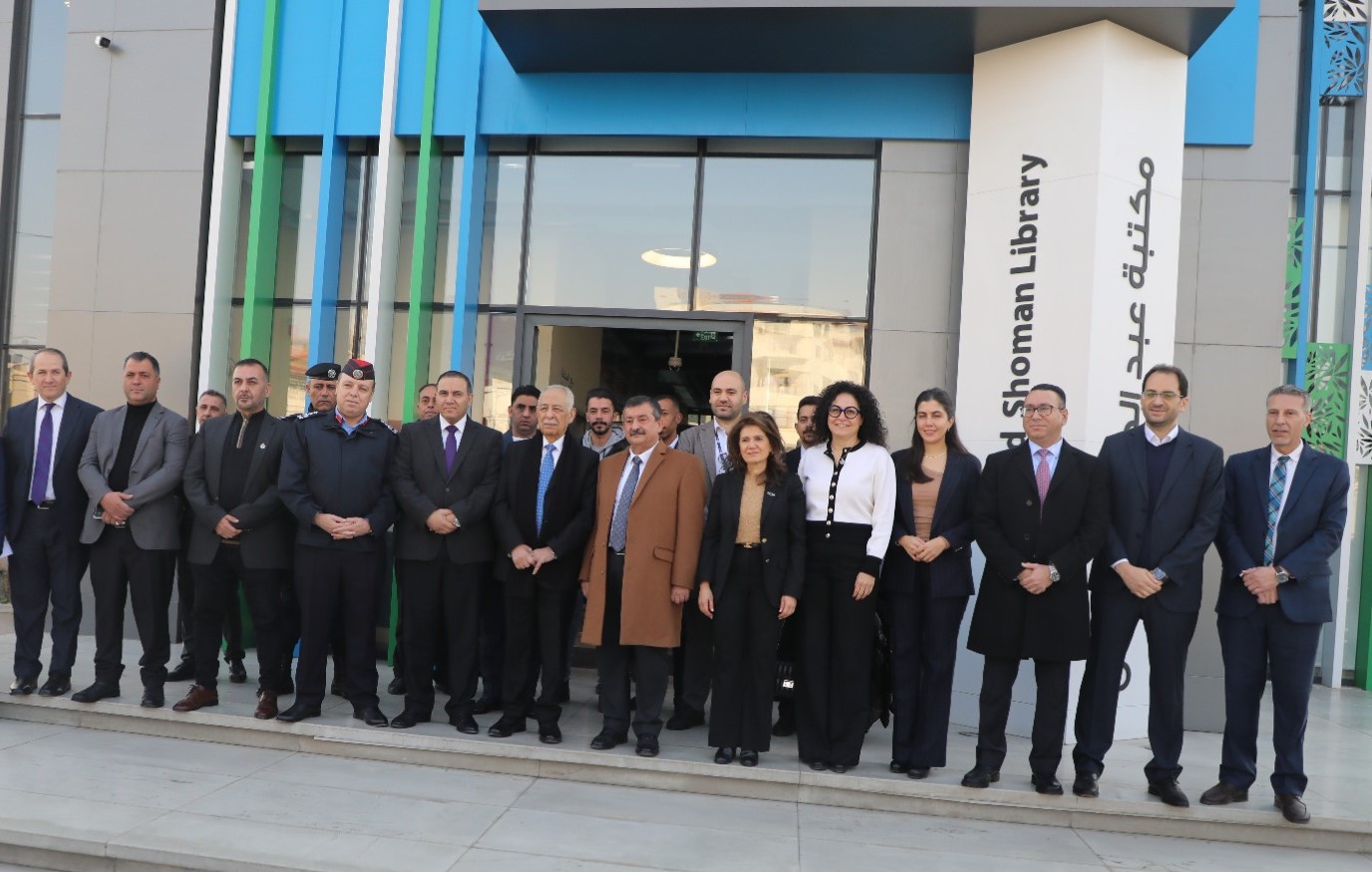 العيسوي: الملك يضع تحسين نوعية حياة المواطنين في مقدمة الأولويات