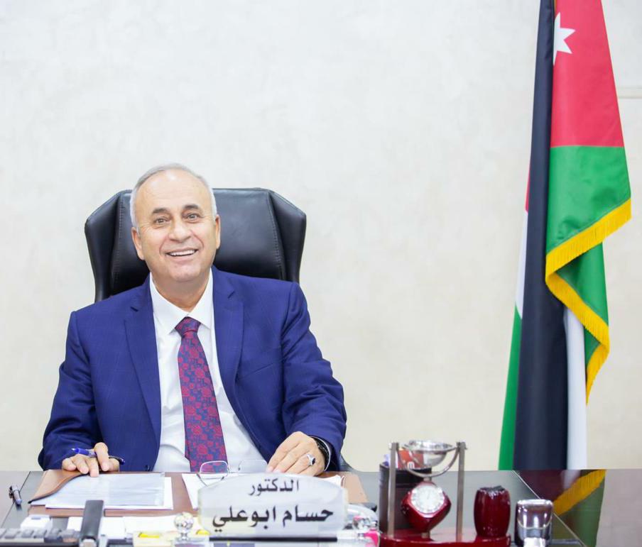 ابو علي: التحصيلات الضريبية حتى نهاية ايلول بلغت 4.7 مليار دينار 