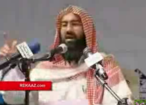 بالفيديو ..  عقوبة الزنا "قصة مؤثرة"