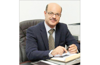 عبد الخالق رئيسا لجمعية النقاد الأردنيين