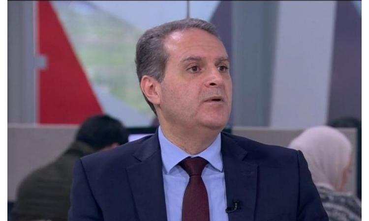 الهواري : النسبة الطبيعية لتكاثر كورونا 1% لكنها في الأردن 2.5% 