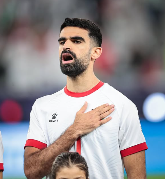 مصدر يؤكد لسرايا توقيع الرشدان مع نادي قطر القطري