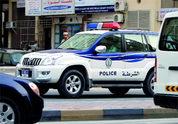 القبض على قاتل في أقل من 48 ساعة بالشارقة