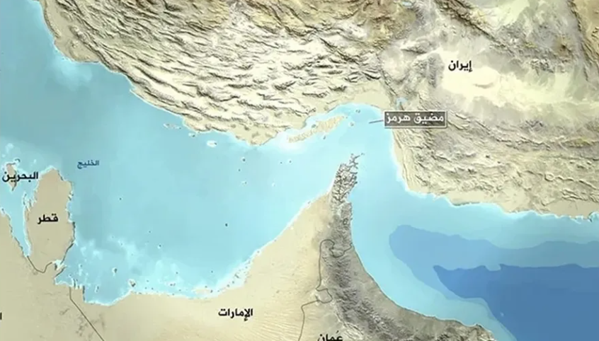 تأجيل تصويت الأمم المتحدة على مشروع قرار بشأن مضيق هرمز