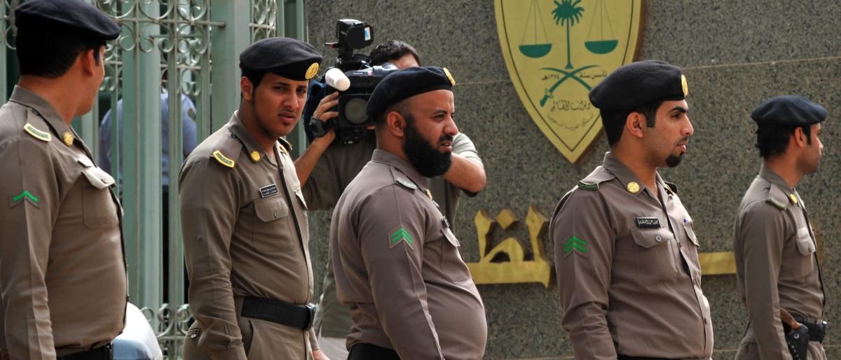  السعودية تنفذ حكم القتل تعزيراً بحق مدانين بقضايا إرهاب