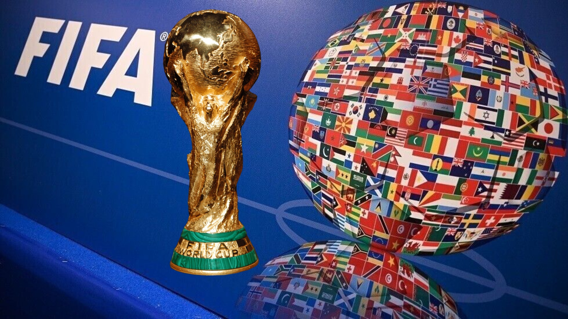 كأس العالم ..  ما هو هدف أردوغان من السفر لأمريكا ومنتخب إيران “بلا تأشيرات” لماذا؟