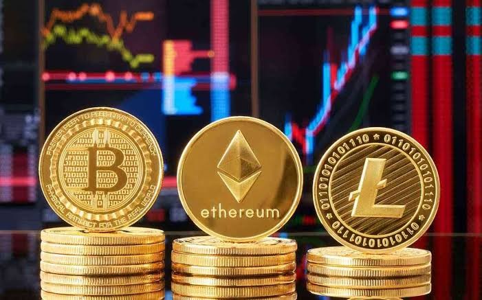 العملات المشفرة ترتفع وسط تهدئة التوترات بين واشنطن وطهران ..  والبيتكوين تتداول فوق 60 ألف دولار