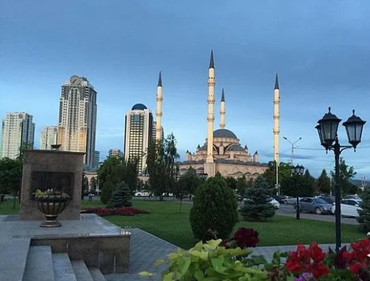 بالصور  ..  السياحة في جمهورية الشيشان وأهم مدنها ومعالمها السياحية 