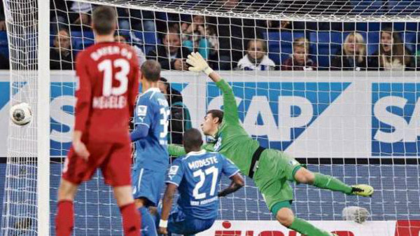 هدف الدقيقة ٧٠  ..  فضيحة وصدارة