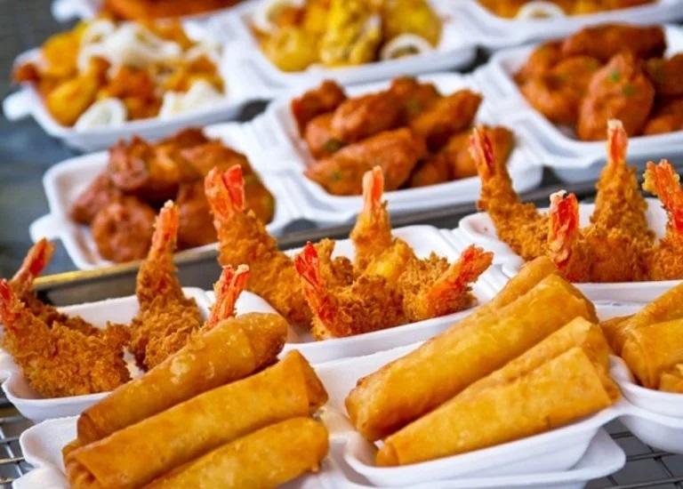 5 حيل سحرية لمنع الأطعمة المقلية من امتصاص الزيت
