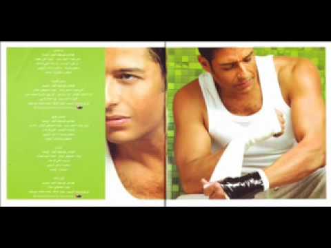 محمد حماقي 2010 بتداري